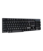 Механическая игровая клавиатура TWolf T20 104 кнопки, Black