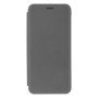 Кожаный чехол-книжка Premium Edge для Xiaomi Poco F3