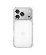 Чехол Clear Case AAA with Magsafe IC для iPhone 17 Pro