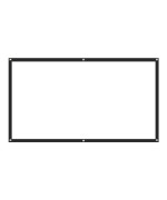 Екран для проектора 60" 16:9, White