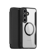 Чохол - книжка Dux Ducis Skin X Pro with MagSafe для Samsung Galaxy S24+ 5G