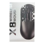 Беспроводная Wireless Мышь TWolf X8 2.4G, Black