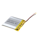 Внутренний Аккумулятор 045050Р Характеристики 56*48*4 2200mAh 3.7V