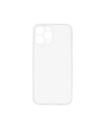Чохол TPU Virgin Full Camera для iPhone 13 Pro Max