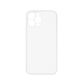 Чехол TPU Virgin Full Camera для iPhone 13 Pro Max