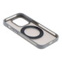 Чохол TPU-PC Mag 360 Spin Case для iPhone 15 Pro Max black