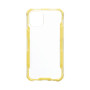 Чехол-накладка Armor Case Color Clear для Apple Iphone 11 Pro