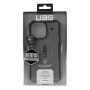 Чохол-накладка UAG Pathfinder для Apple iPhone 14 Pro Max blue