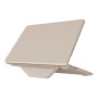 Накладка для ноутбука TPU - PC AMO-PU для MacBook Air 15" 2025 / 2024 / 2023