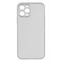 Чохол-накладка Leather Gold with Frame without Logo для Apple iPhone 12 Pro mint