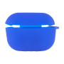 Чохол-футляр для навушників AirPods Pro With Lock, Blue