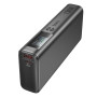 Портативна батарея Power Bank Hoco Q17B Electric PD130W 20000 mAh, Gray