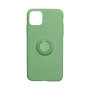 Чехол-накладка Totu Ring Color для Apple iPhone 11