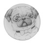 Держатель для телефона PopSocket Circle, Pug 07