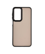 Чехол TPU+PC Space II Color Matte для Samsung Galaxy A17 / A17 5G