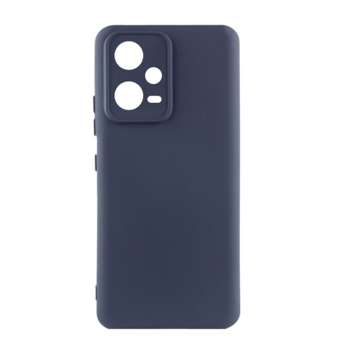 Чохол-накладка Full Soft Case для Xiaomi Redmi Note 12