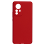Чехол-накладка Full Case NL with frame для Xiaomi 12