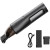 Автомобільний пилосос XO CZ019 5000mAh/80W, Black