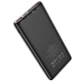 Портативна батарея Power Bank Hoco J80 Premium 22.5W 10000 mAh, Black
