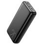 Портативна батарея Power Bank XO PR183 20000 mAh, Black