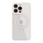 Чехол - накладка TPU Color Magsafe для iPhone 12 Pro Max sierra blue