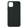 Чохол-накладка MagSafe Silicone Case Full Size для Apple Iphone 11 Pro Max