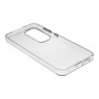 Чохол - накладка TPU Space Case для Samsung Galaxy S25+ 5G transparent