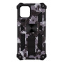 Чехол-накладка Shockproof Camouflage для Apple Iphone 12 Mini