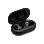 Bluetooth Стерео гарнітура навушники Yison TWS-T3, Black