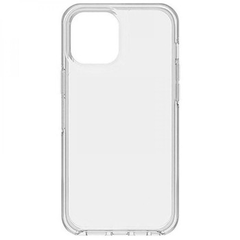 Чехол накладка TPU Virgin для Apple iPhone 15 Pro Max