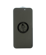 Захисне скло Type Gorilla 0.33мм 2.5D HD Anti-Peep NPT14 для Apple iPhone 14 Pro, Black