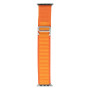 Ремешок Alpine Loop для Apple Watch 42 / 44 / 45 / 49 mm, Orange