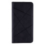 Чехол-книжка Business Leather для Samsung Galaxy A12