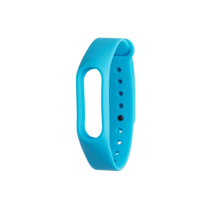 Ремінець Original Design для Xiaomi Mi Band 2, Blue