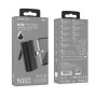 Портативная батарея Power Bank Borofone BJ35 Pocket Type-C 5000mAh, Black