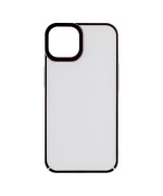Чохол-накладка Baseus Glitter Phone Case для Apple iPhone 13 (ARMC000001)