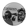 Тримач для телефону PopSocket AmongUs, 07