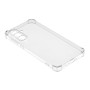 Чохол - накладка TPU Virgin Hard Full Camera Samsung Galaxy A56 5G transparent