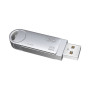 USB флешка XO DK02 64GB USB 3.0 Steel