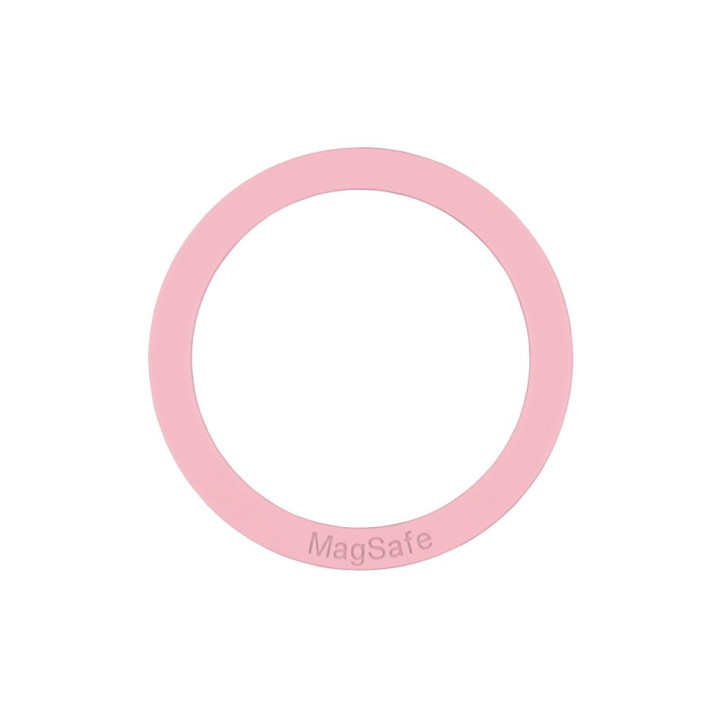 Кольцо Silicone MagSafe, Pink