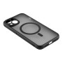 Чохол - накладка TPU+PC Anti Drop with MagSafe для iPhone 14