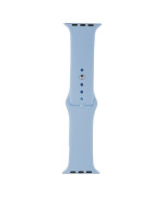 Ремінець Silicone One-Piece Size-S для Apple Watch 42 / 44mm, 57