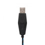 Проводная USB Мышь Tinji TJ-3, Black