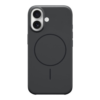 Чехол Beats Case with MagSafe для iPhone 16 Plus