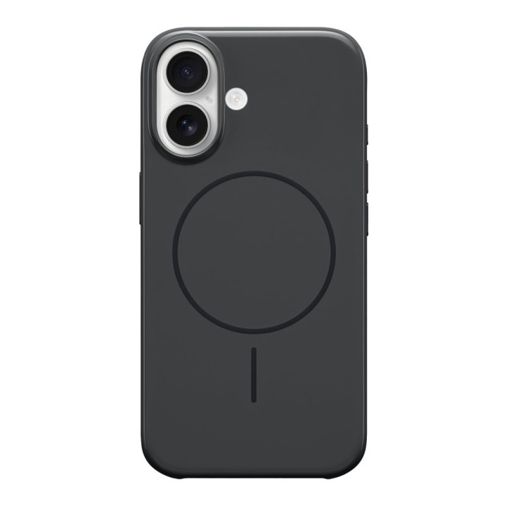 Чехол Beats Case with MagSafe для iPhone 16 Plus