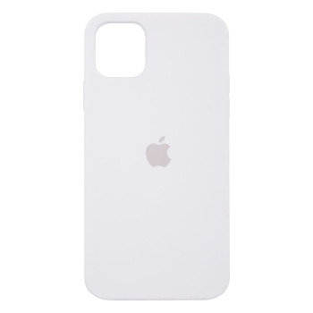 Чохол-накладка MagSafe Silicone Case Full Size для Apple Iphone 11 Pro Max