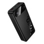 Внешний аккумулятор Power Bank Hoco J154A Victorious QC22.5W / PD20W 20000mAh, Black