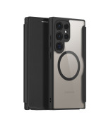Чохол - книжка Dux Ducis Skin X Pro with MagSafe для Samsung Galaxy S24 Ultra 5G