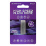 USB флешка Flash Drive Borofone BUD1 32GB, Steel