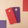 Чехол-накладка Full Case для Xiaomi Mi Note 10 Lite